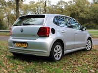 tweedehands VW Polo 1.2 TDI BlueMotion Comfortline Airco, Cruise Control!