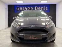 Occasion Ford Fiesta 75 PK (55 kW) 2014 Grijs Hatchback