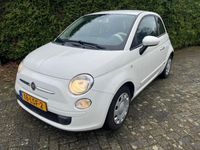 tweedehands Fiat 500 1.2 Pop