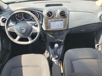 tweedehands Dacia Sandero 0.9 TCe Bi-Fuel Laureate / Dealer Onderhouden / LPG / Camera / Navigatie / Parkeersensoren / Cruise Control / Airco /