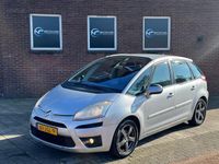 tweedehands Citroën C4 Picasso 1.8-16V Séduction / LM VELGEN / RIJDT SCHAKELT GOED / AIRCO