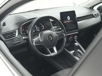 Occasion Renault Clio V Intens 91 PK (66 kW) 2021 Wit Hatchback