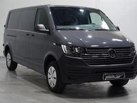 tweedehands VW Transporter 2.0 TDI 110 pk L2H1 Airco, Cruise Control Bluetooth, Nieuw,