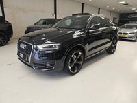 tweedehands Audi Q3 2.0 TFSI quattro Pro Line Panoramadak, Automaat