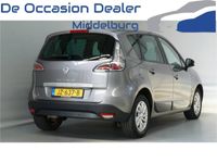 tweedehands Renault Scénic IV 1.2 TCe Limited rijklaar incl garantie