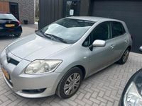 Occasion Toyota Auris Terra 123 PK (90 kW) 2009 Hatchback