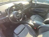 Occasion Mini Clubman 102 PK (75 kW) 2017 Grijs Stationwagen