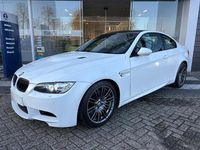 Occasion BMW M3 422 PK (310 kW) 2007 Wit Coupé
