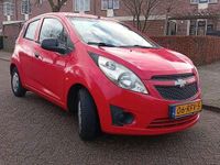 Occasion Chevrolet Spark 68 PK (50 kW) 2011 Hatchback