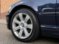 tweedehands BMW 325 3-SERIE i Executive | Mpakket | Airco | Aut