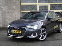 Occasion Audi A3 Edition .1 150 PK (110 kW) 2021 Grijs (metallic) Sedan