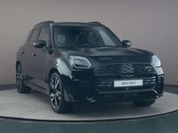 Occasion Mini John Cooper Works Countryman 170 PK (125 kW) 2025 Zwart SUV