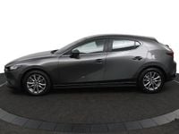 Occasion Mazda 3 180 PK (132 kW) 2020 Grijs Hatchback