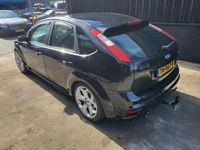 tweedehands Ford Focus st 2.5 turbo 280pk lpg 5drs