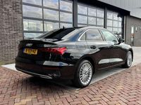 Occasion Audi A3 e-tron Business 150 PK (110 kW) 2021 Zwart Hatchback