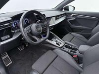 Occasion Audi A3 Sportback e-tron Competition 245 PK (180 kW) 2024 Zwart Hatchback