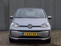 Occasion VW up! move up! 60 PK (44 kW) 2020 Grijs Hatchback