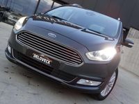 Occasion Ford Galaxy Titanium 180 PK (132 kW) 2016 Grijs MPV