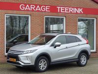 tweedehands Mitsubishi Eclipse Cross 1.5 DI-T Pure 163PK 5drs AUTOMAAT clima, cruise, carplay, ca