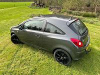 tweedehands Opel Corsa 1.2 EcoF. CL.Edition LPG