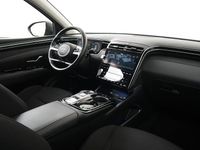 Occasion Hyundai Tucson 266 PK (195 kW) 2022 Dark knight pearl (yg7) SUV