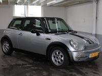 tweedehands Mini Cooper 1.6 Chili