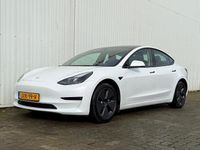 Occasion Tesla Model 3 RWD 235 kW (320 PK) 2023 Wit (metallic) Sedan