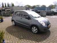 tweedehands Suzuki Alto 1.0 Comfort