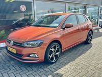 tweedehands VW Polo 1.0 TSI Comfortline