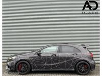 tweedehands Mercedes A45 AMG AMG 4MATIC