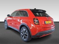 Occasion Fiat 600 La Prima 114 kW (156 PK) 2023 Oranje SUV