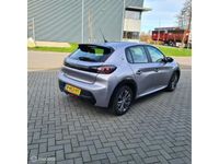 tweedehands Peugeot e-208 EV Active Pack 50 kWh