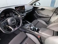 tweedehands Audi A5 35 TFSI S ed. Comp. | S-Line | Led | Cruise | Stoelverwarming