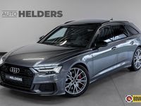Occasion Audi A6 Competition 366 PK (269 kW) 2021 Grijs Stationwagen