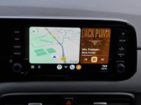 tweedehands Hyundai i10 1.0 Comfort Smart / Navigatie / Android Auto/Apple Carplay / Achteruitrijcamera