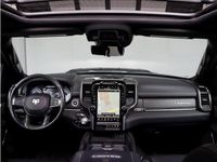 tweedehands Dodge Ram PICKUP 1500 5.7 V8 4x4 Crew Cab Limited | LPG | Headup | Tailgate | E-Torque |