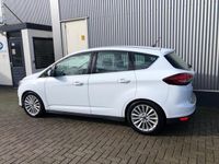 tweedehands Ford C-MAX 1.5 Titanium / AUTOMAAT / 1E EIGENAAR / NL-AUTO/ CLIMATE CONTROL / CRUISE CONTROL