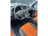 tweedehands Fiat Panda 1.2 2009 Airco Nieuwe Distributieriem Elektr. pakk