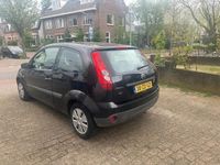 tweedehands Ford Fiesta 1.3-8V Cool & Sound Airco