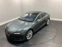 tweedehands Tesla Model S 85 Free Supercharging | Leder | Pano | 21"LMV | Ma