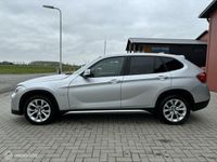 tweedehands BMW X1 sDrive18d Business