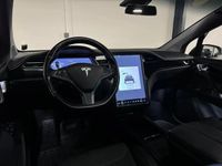 tweedehands Tesla Model X 75D Base
