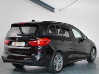 Occasion BMW 218 M Sport 136 PK (100 kW) 2017 Zwart Stationwagen