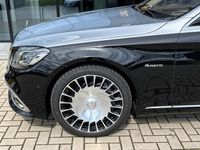 tweedehands Mercedes S560 Maybach4Matic Premium Plus