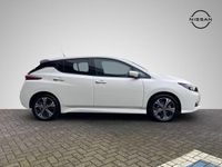 tweedehands Nissan Leaf N-Connecta 40 kWh *SUBSIDIE MOGELIJK* | Navigatie