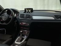 tweedehands Audi Q3 1.4 TFSI CoD Sport Advance Sport S-Line Panoramada