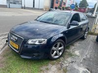 tweedehands Audi A3 1.8 TFSI Attraction Business Edition motor problem