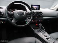 Occasion Audi A3 Sportback S-Line 2013 Grijs (metallic) Hatchback