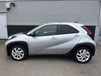 Occasion Toyota Aygo X 72 PK (52 kW) 2022 (1l0) SUV
