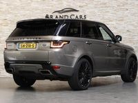 tweedehands Land Rover Range Rover Sport 3.0 SDV6 HSE Dynamic Autobiography